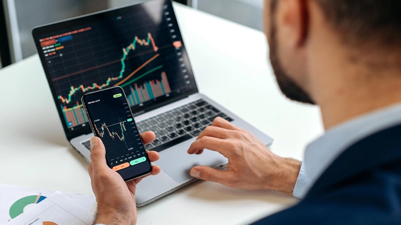 Neronix 3.0 Profit Piattaforma di Trading